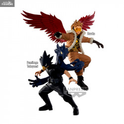 My Hero Academia - Hawks...