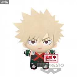 My Hero Academia - Peluche...