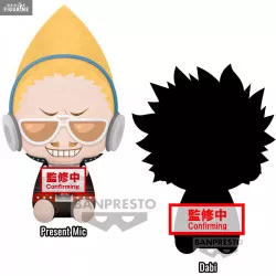 My Hero Academia - Present...