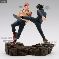Jujutsu Kaisen - Figurine...