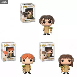 Pop! Harry Potter au choix...