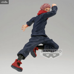 Jujutsu Kaisen - Figurine...