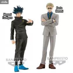 Jujutsu Kaisen - Figurine...