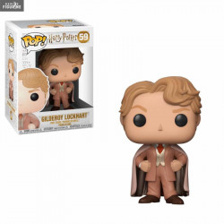Pop! Harry Potter -...