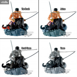 One Piece - Figurine...
