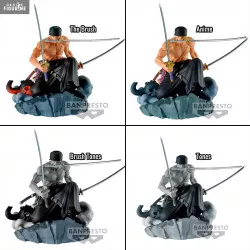 One Piece - Roronoa Zoro...
