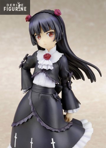 kuroneko Nendoroid Kuroneko｜Good Smile Company