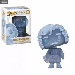 Pop! Harry Potter - Nick...