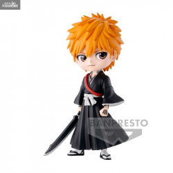 Figurine Bleach Ichigo Kurosaki White Hollow Ga 