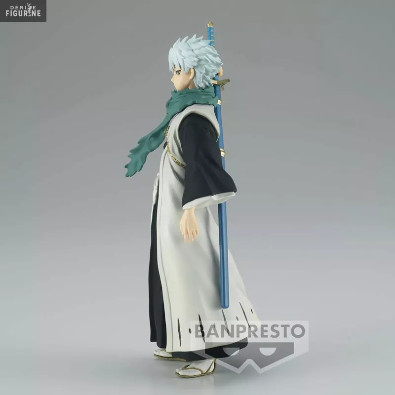 Bleach - Figurine Toshiro...
