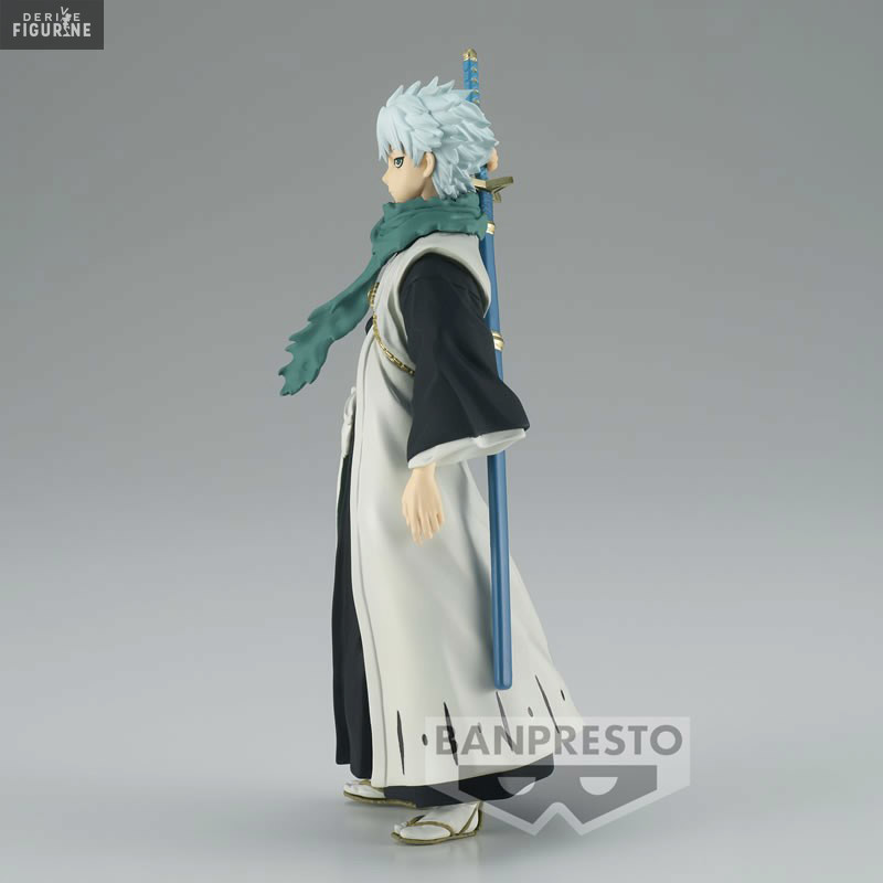 Bleach - Toshiro Hitsugaya...