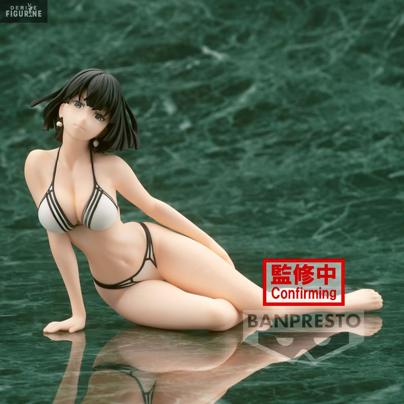 One Punch Man - Figure...