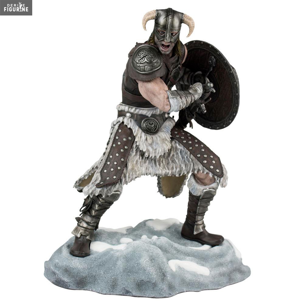 Elder Scrolls V: Skyrim Dragonborn 1/6 Articulated Figure