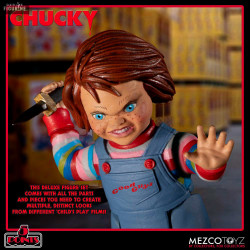 Figurine Chucky Jeu...