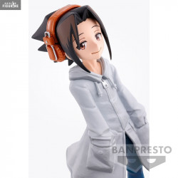Shaman King - Figurine Yoh...