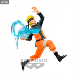 Naruto Shippuden - Figurine Sasuke Uchiha - Effectreme