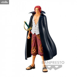 One Piece Film, Red -...