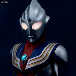 Ultraman - Ultraman Tiga...