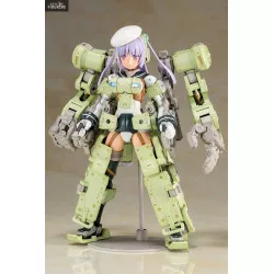 Frame Arms Girl - Figurine...