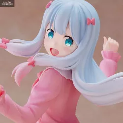 Eromanga Sensei - Figurine...