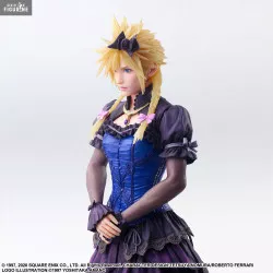 Final Fantasy VII Remake -...