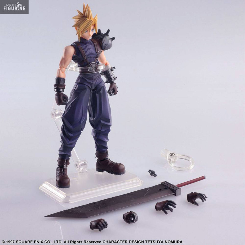 PRÉCOMMANDE - Final Fantasy...