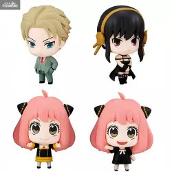 Spy X Family - Figurine...