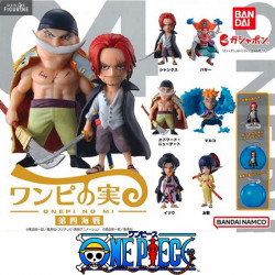 One Piece - Figurine...