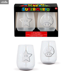 Super Mario - Pack 2...