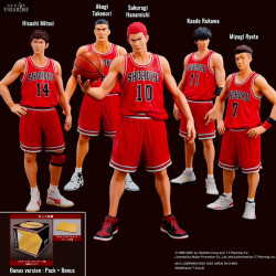 Slam Dunk - Sakuragi,...