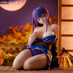 World's End Harem - Figure...