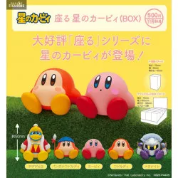 Figurine aléatoire Kirby of...