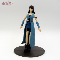Final Fantasy VIII - Rinoa...