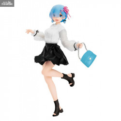 Re:Zero - Figure Rem,...