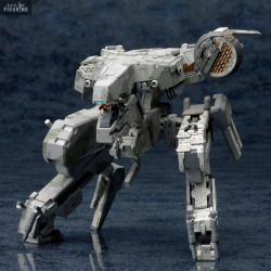 Metal Gear Solid 4 - Metal...