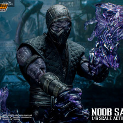 Mortal Kombat 11 - Figure...