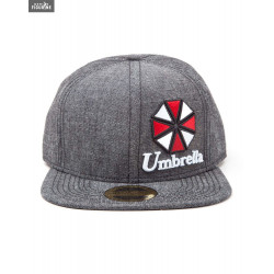 Resident Evil Cap -...