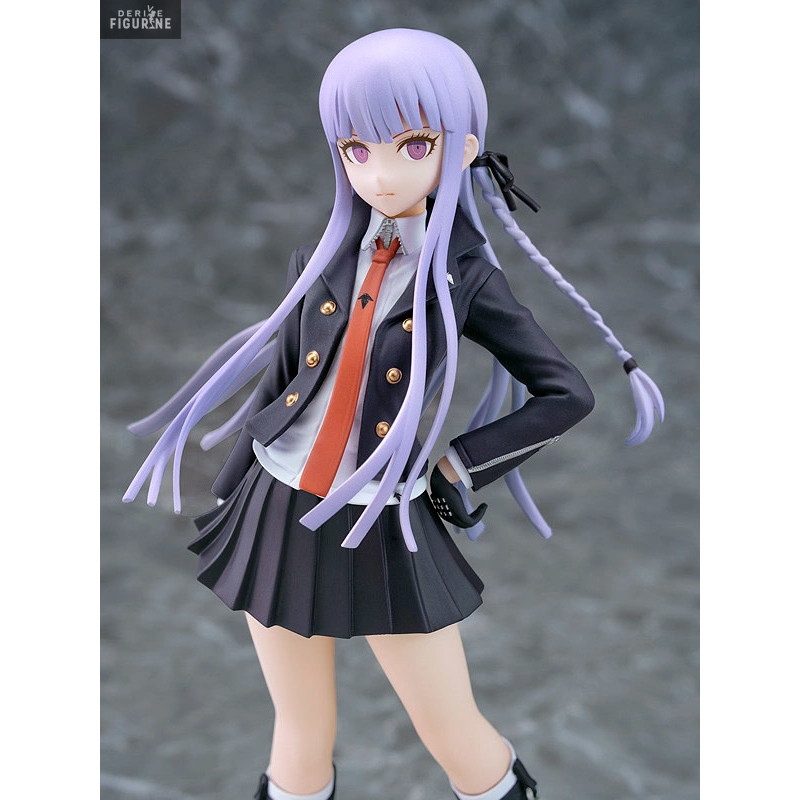 Figure Kyoko Kirigiri, Pop Up Parade - Danganronpa 1 2