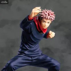 Jujutsu Kaisen - Figurine...