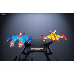 UFO Goldorak Mazinger -...