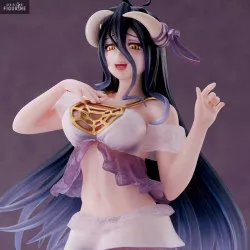 Overlord - Figurine Albedo...