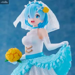 Re:Zero - Rem figure...