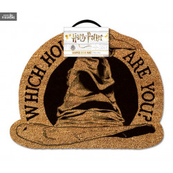 Harry Potter doormat -...