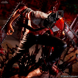 Figure Chainsaw Man