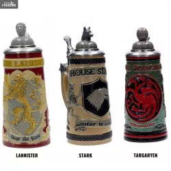 Game of Thrones Bavarian...