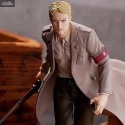 Attack on Titan - Figurine...