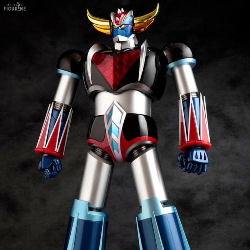 Figurine Grendizer Goldorak - Deriv'Store