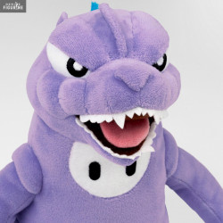 Fall Guys - Godzilla plush