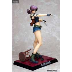 BLACK LAGOON Revy Two Hand 2022 ver.A 新品 Revy 1/6 Figure Two Hand 2022 ver.A -- Black Lagoon | JBOX