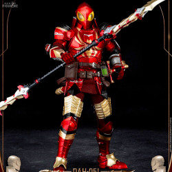 Marvel - Figurine...